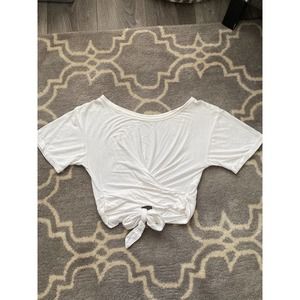 Victoria’s Secret Crop top